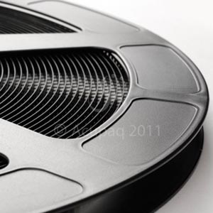 Component Reels